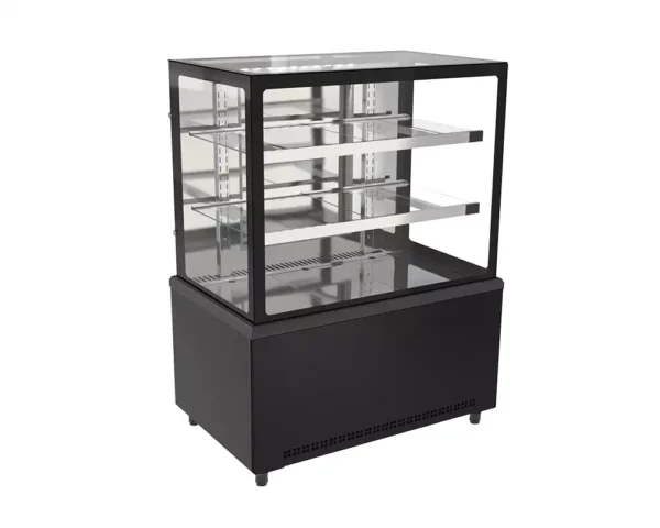 Vitrine Venâncio Prime Ar Forçado 10 - Imagem 2