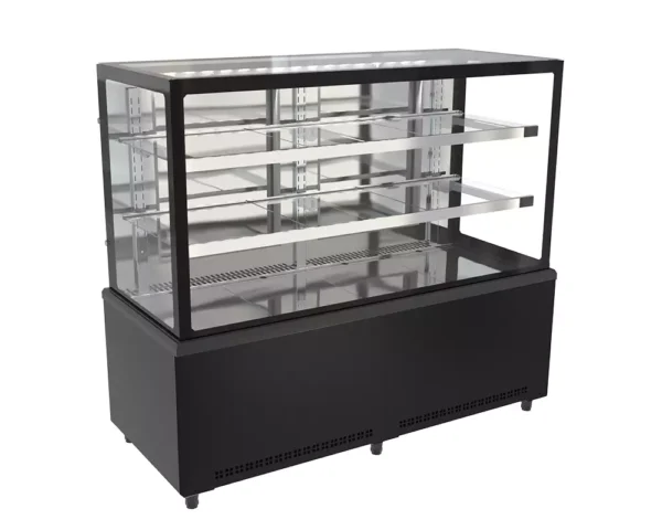 Vitrine Venâncio Prime Ar Forçado 15 - Imagem 2