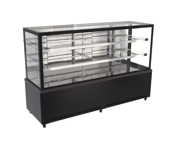 Vitrine Venâncio Prime Ar Forçado 20 - Imagem 2