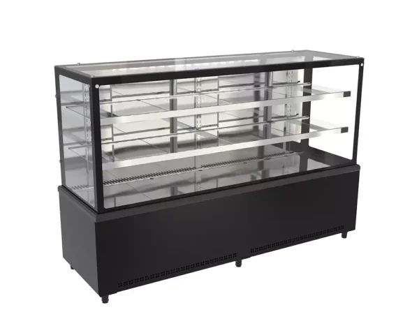Vitrine Venâncio Prime Seca 20 - Imagem 2
