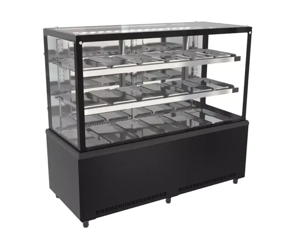 Vitrine Venâncio Prime Aquecida 15 - Imagem 2