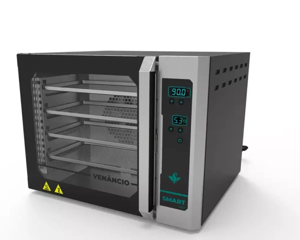 Forno Convector Smart Pro Elétricos 4 Esteira 35X35