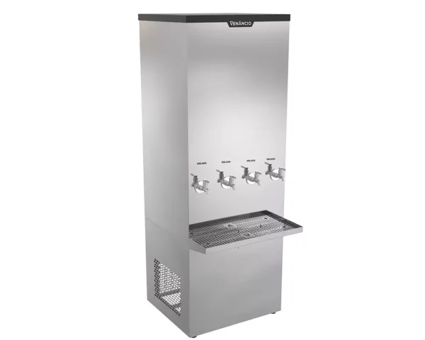 Bebedouro Industrial 200 Litros