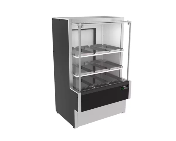 Balcão Eco-Lite Venâncio Standard Aquecida VBVEC7