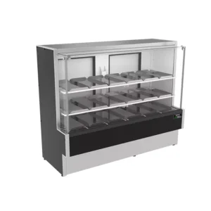 Balcão Eco-Lite Venâncio Standard Aquecida VBVEC14