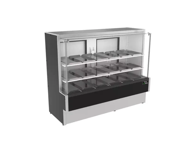 Balcão Eco-Lite Venâncio Standard Aquecida VBVEC14