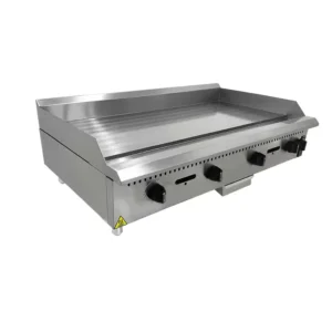 Chapa Manual de Mesa Prime 120
