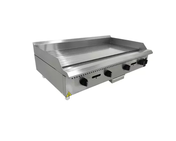 Chapa Manual de Mesa Prime 120