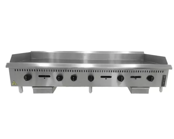 Chapa Manual de Mesa Prime 150 - Imagem 4