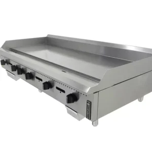 Chapa Manual de Mesa Prime 150