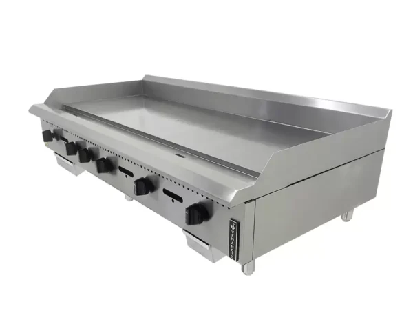 Chapa Manual de Mesa Prime 150