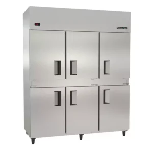 Refrigerador Vertical Venâncio Standard 6 Portas