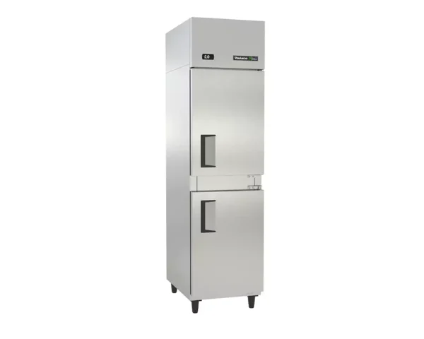 Conservador Vertical Congelados Venâncio Standard 2 portas