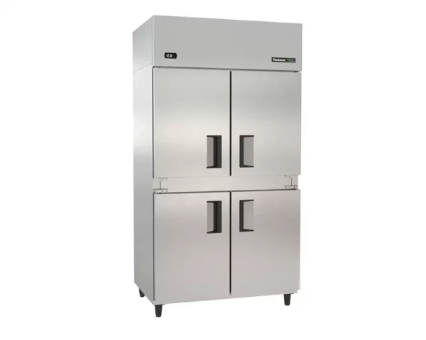 Conservador Vertical Congelados Venâncio Standard 4 Portas