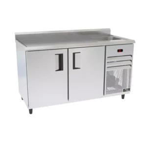 Balcão de Serviço Refrigerado Venâncio Standard 20