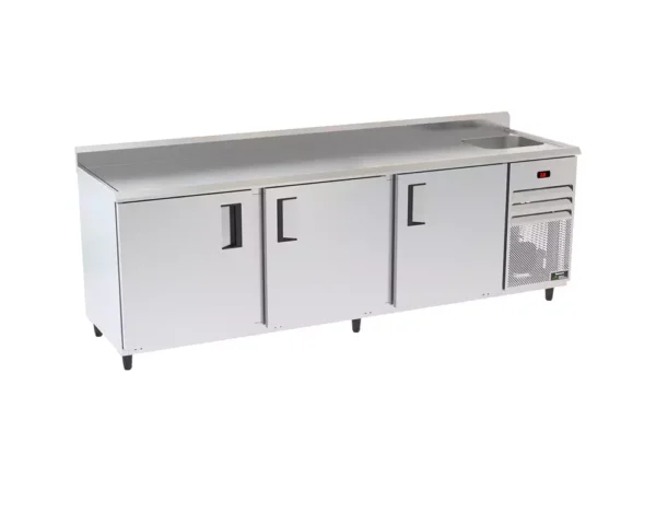 Balcão de Serviço Refrigerado Venâncio Standard 25 - Imagem 2