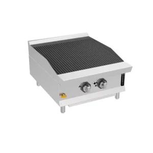 Charbroiler New Prime 24