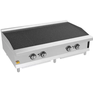 Charbroiler New Prime 48