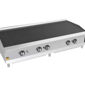 Charbroiler New Prime 60