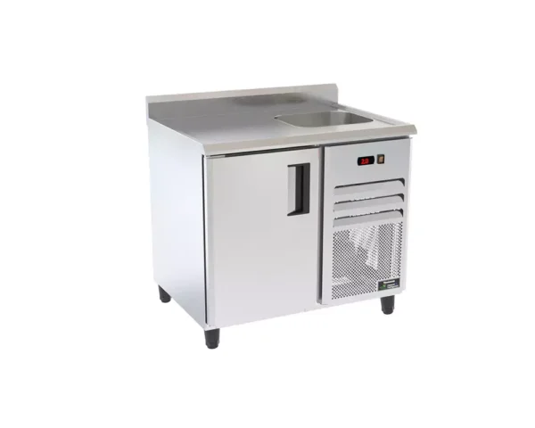 Balcão de Serviço Refrigerado Venâncio Prime 10 - Imagem 2