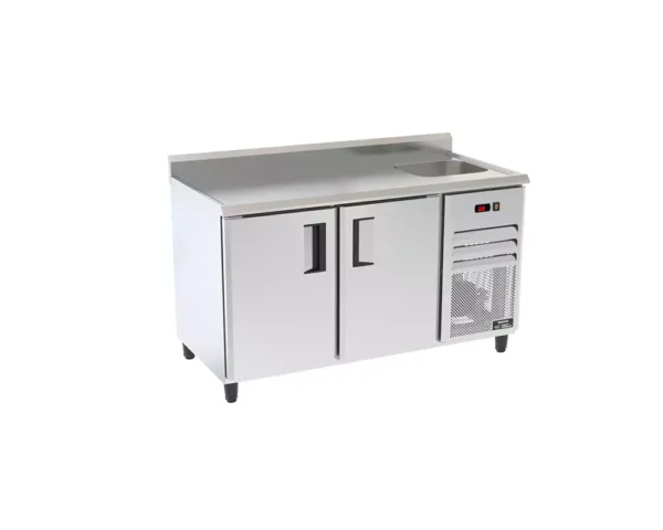 Balcão de Serviço Refrigerado Venâncio Prime 15 - Imagem 2