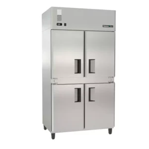 Conservador Vertical Congelados Venâncio Prime 4 Portas