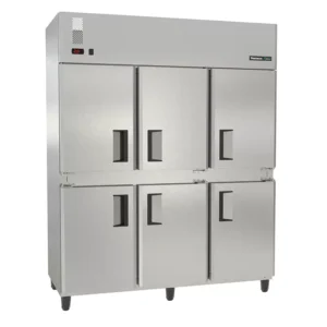 Refrigerador Vertical Venâncio Prime 6 Portas