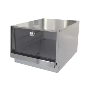 Forno Fogão Industrial F70  - Inox