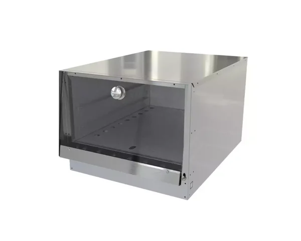 Forno Fogão Industrial F70  - Inox