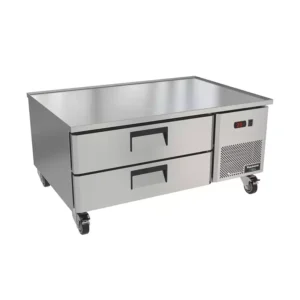 Refrigerador Base de Cocção com gavetas Venâncio Prime 120 (Chef Base Refrigerado)
