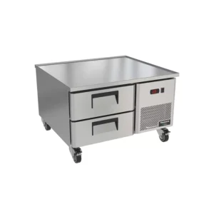 Refrigerador Base de Cocção com gavetas Venâncio Prime 90 (Chef Base Refrigerado)