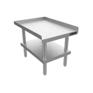 Cavalete Base de Apoio para Cocção – Linhas Restaurant e Genesis -  Com Bandeja - 24