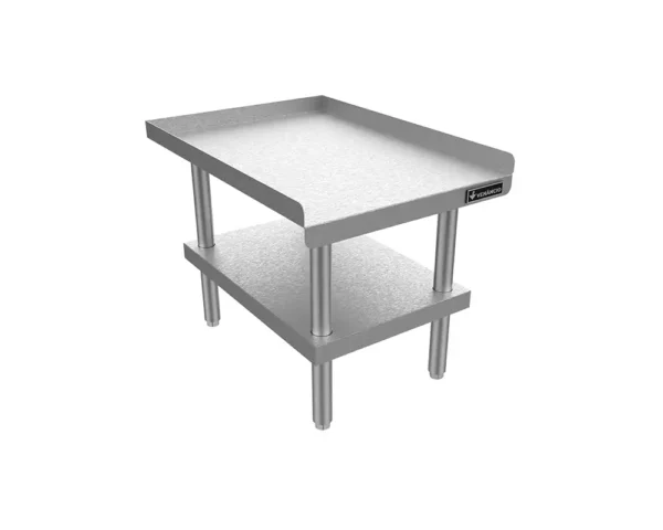 Cavalete Base de Apoio para Cocção – Linhas Restaurant e Genesis -  Com Bandeja - 24