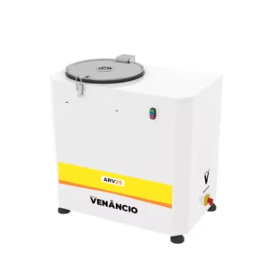 Amassadeiras Rápidas ARSV25T