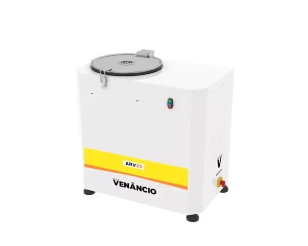 Amassadeiras Rápidas ARSV25T