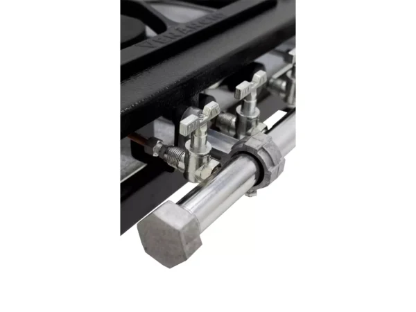 Fogão Extra 7 Queimadores - Imagem 5