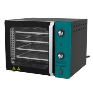 Forno Convector Smart Basic Elétrico 4 Esteiras 35x35