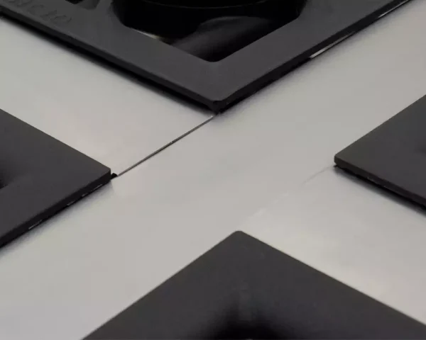 Fogão Maxi Inox 4 Queimadores - Imagem 7