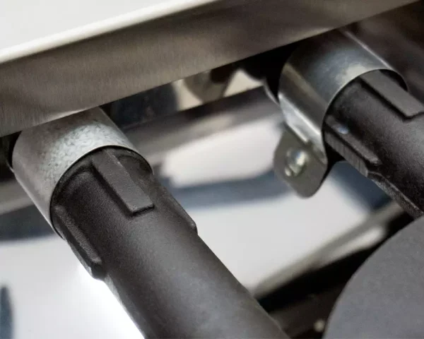 Fogão Maxi Inox 4 Queimadores - Imagem 11
