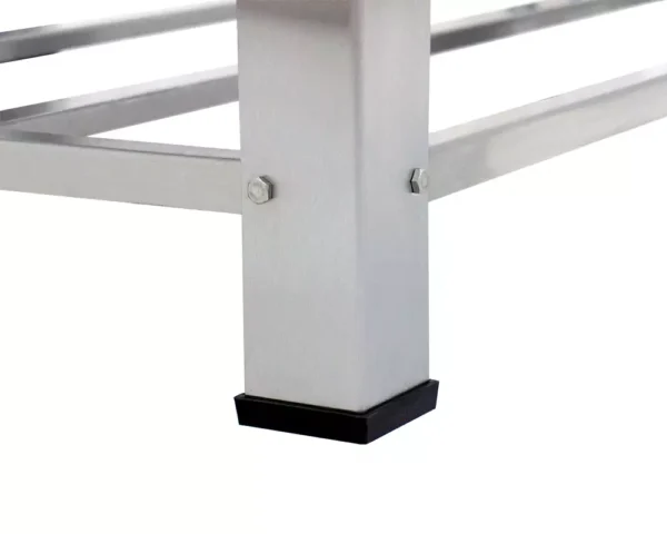 Fogão Maxi Inox 4 Queimadores - Imagem 13