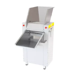 Cilindro Sovador 50 Bandeja Inox