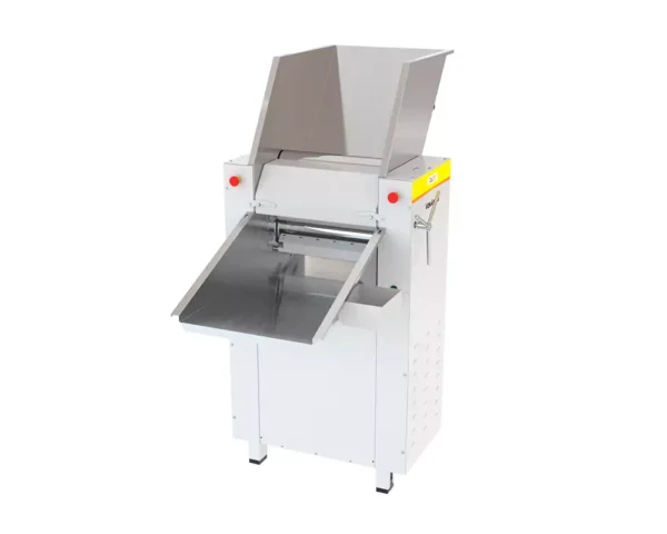 Cilindro Sovador 50 Bandeja Inox