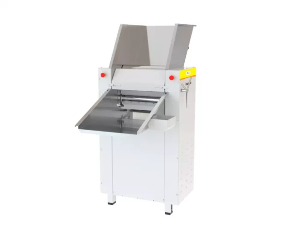 Cilindro Sovador 50 Bandeja Inox - Imagem 2