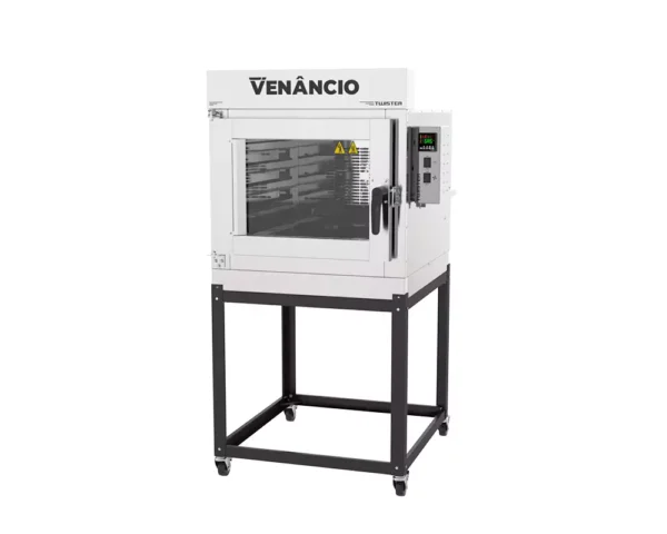 Forno Turbo Industrial Twister a Gás - 5 Esteiras - Imagem 2